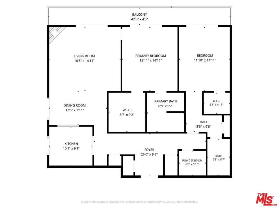 117 S Clark Drive 305 Property Photo 23