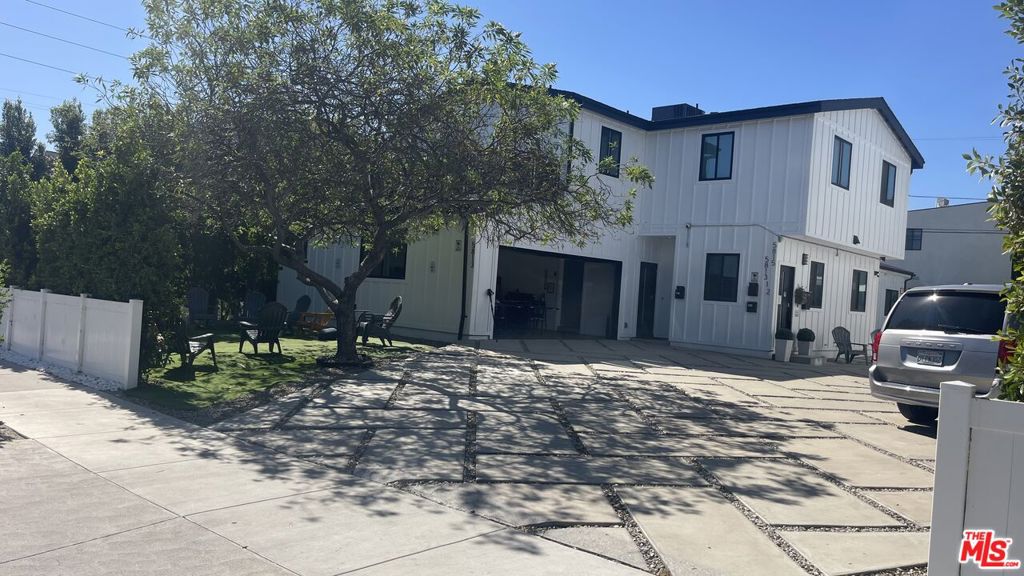 5819 Cleon Avenue Property Photo 1