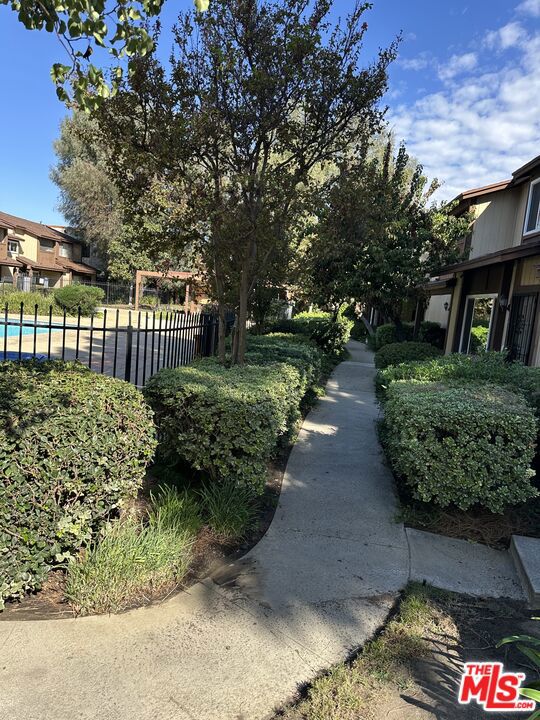 8723 1/2 Cedros Avenue 55 Property Photo 2