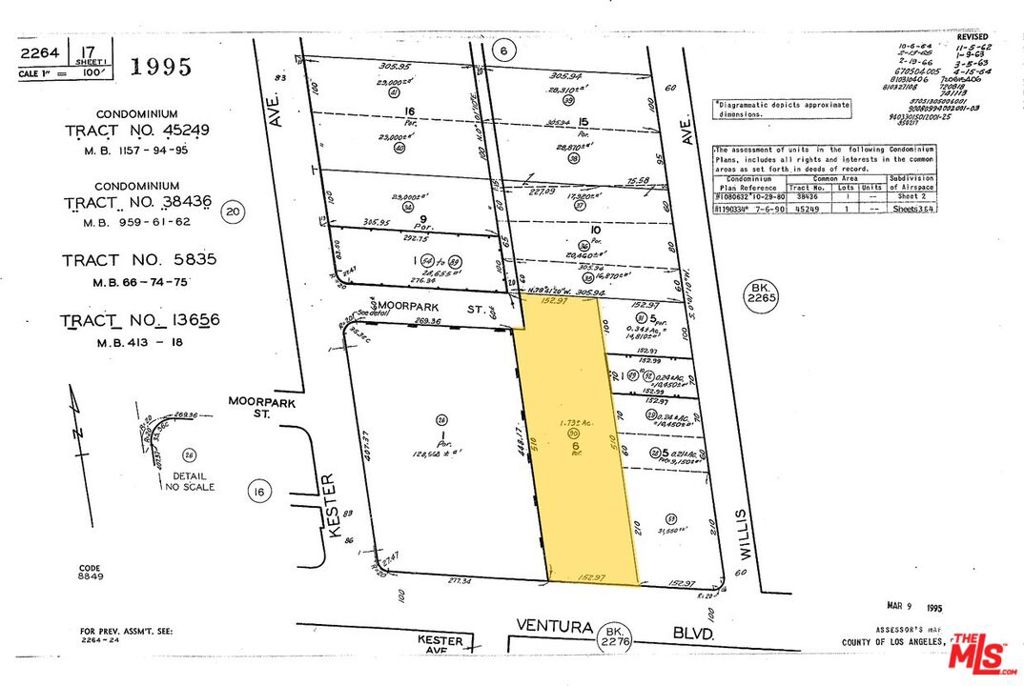 14827 Ventura Boulevard 226 Property Photo 3