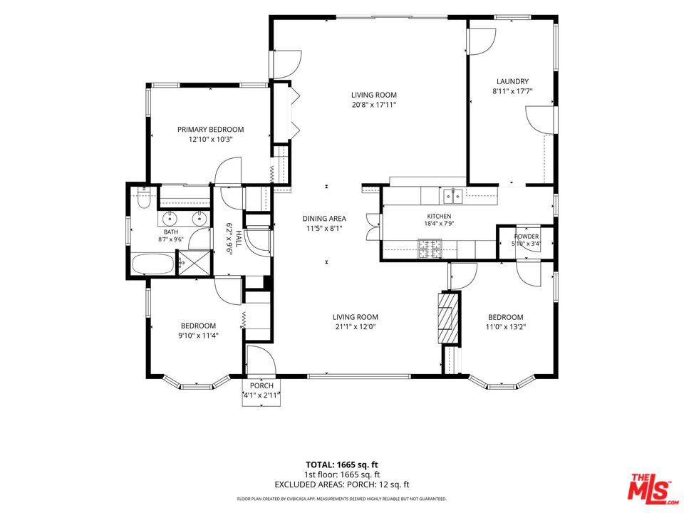 1654 Hill Street Property Photo 28
