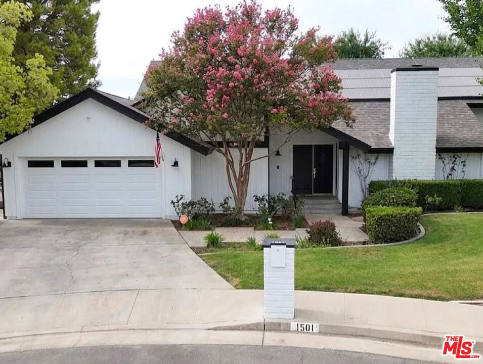 1501 Westbourne Way Property Photo 1