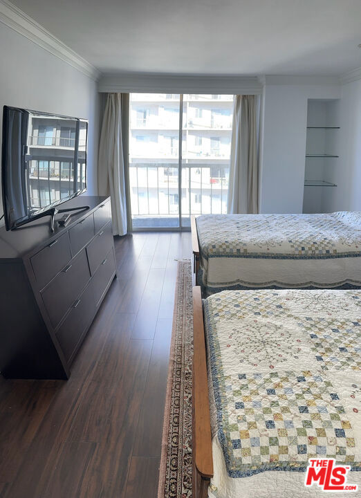 10751 Wilshire Boulevard 906 Property Photo 12