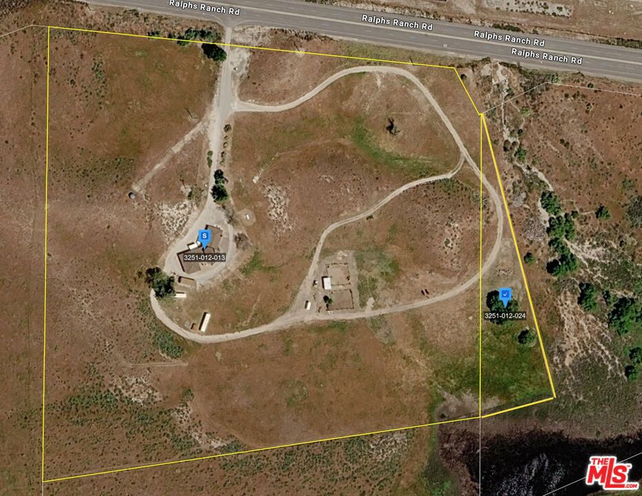 50007 N Peace Valley Road Property Photo 1