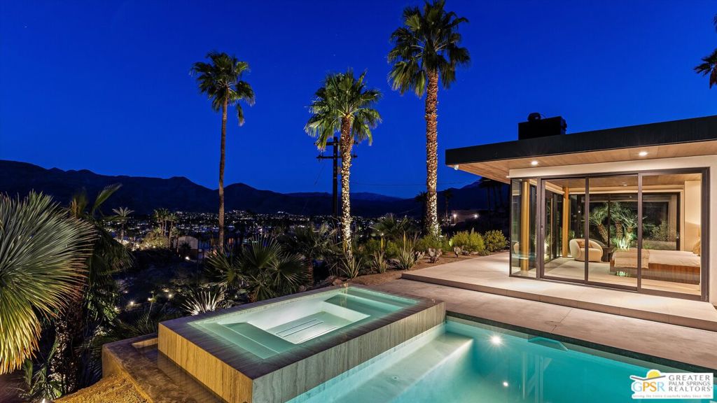 2481 Cahuilla Hills Drive Property Photo 4