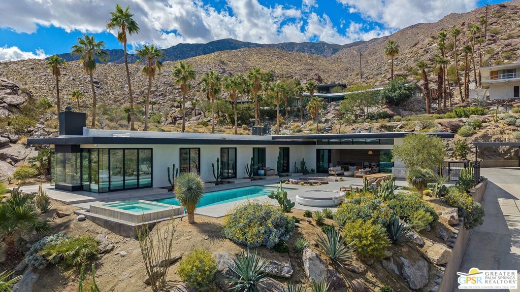 2481 Cahuilla Hills Drive Property Photo 10
