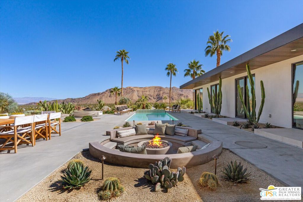 2481 Cahuilla Hills Drive Property Photo 20