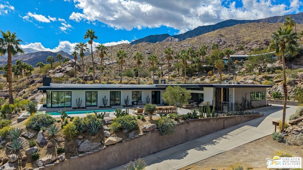 2481 Cahuilla Hills Drive Property Photo 70
