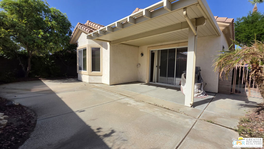 78523 Glastonbury Way Property Photo 18