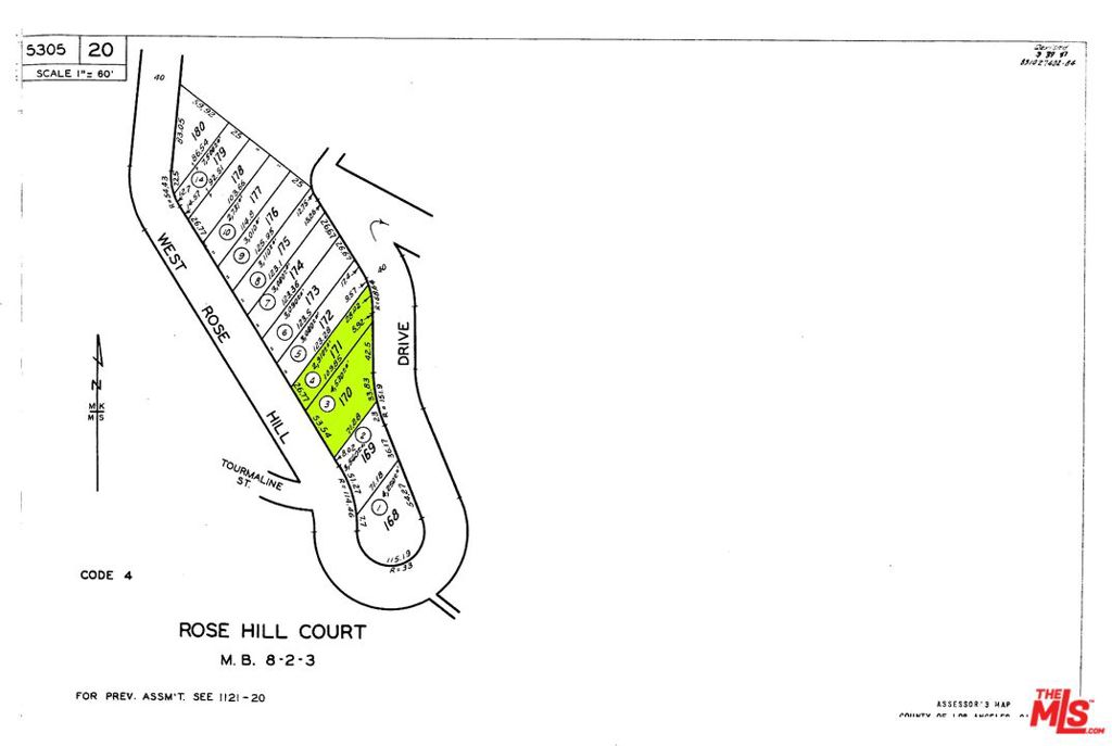 4421 W Rose Hill Drive Property Photo 5