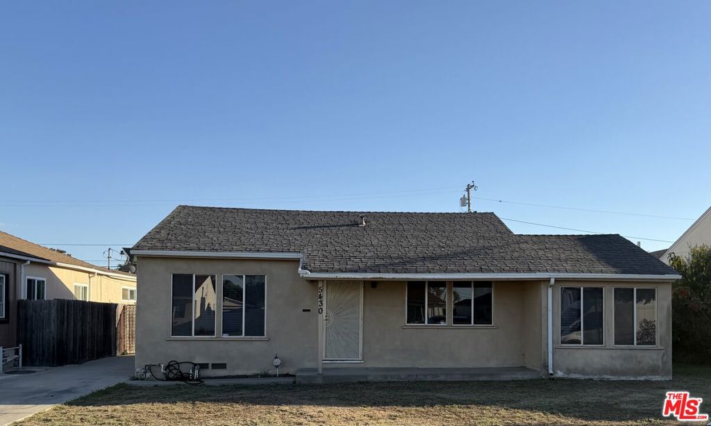 5430 W 119th Street Property Photo 1