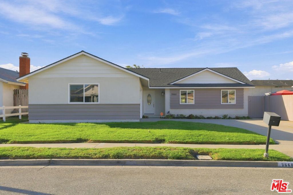 3660 Keel Avenue Property Photo 17