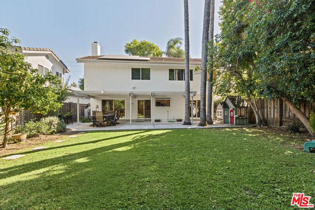 4529 Cedros Avenue Property Photo 21