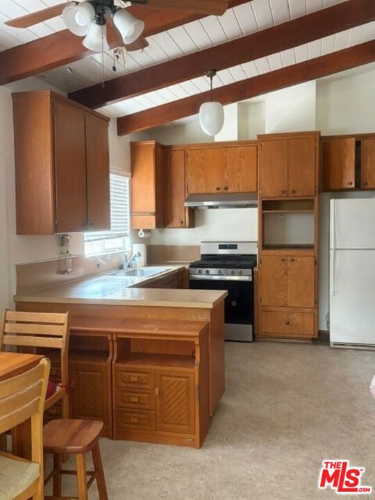 1630 Amherst Avenue Property Photo 4