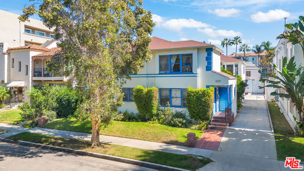 622 1/2 S Cloverdale Avenue Property Photo 1