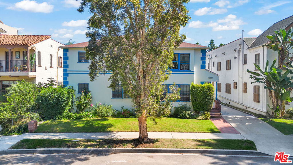 622 1/2 S Cloverdale Avenue Property Photo 25