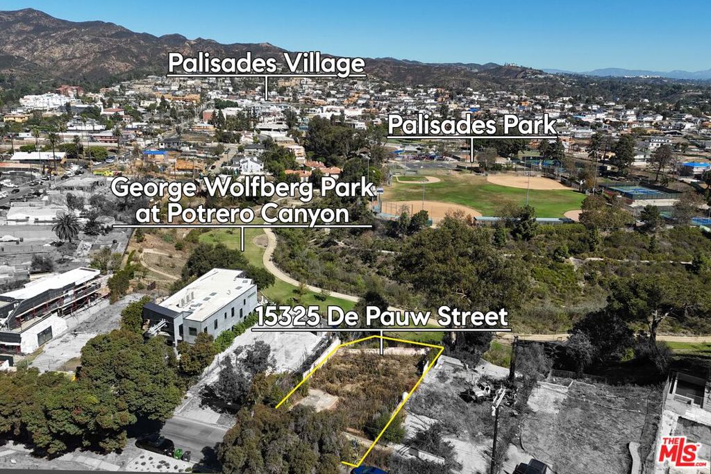 15325 De Pauw Street Property Photo 2