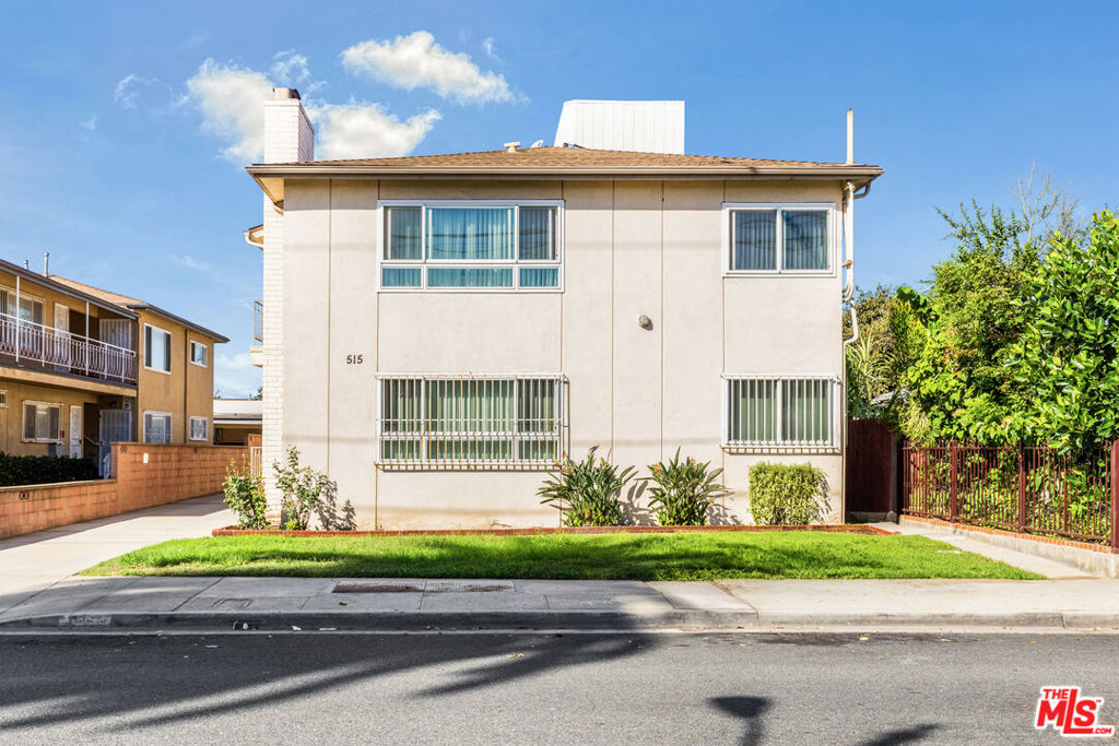 515 S Grevillea Avenue Property Photo 1