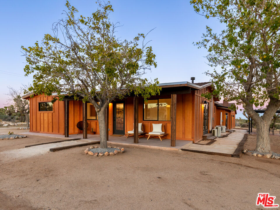 57625 Buena Vista Drive Property Photo 1