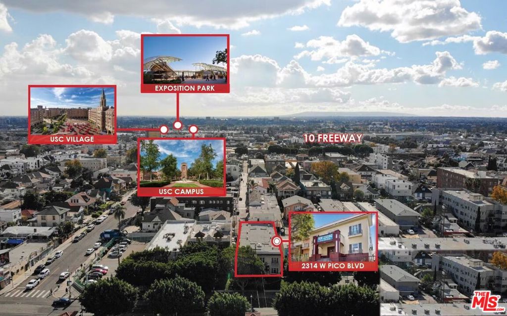 2314 W Pico Boulevard Property Photo 11