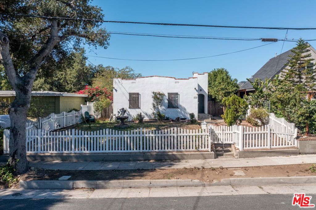 1191 Sunset Avenue Property Photo 1