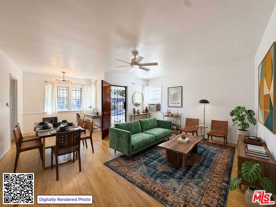 6033 Hillandale Drive Property Photo 1