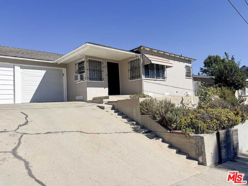 6033 Hillandale Drive Property Photo 3
