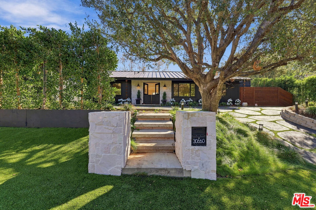 30660 La Sonora Drive Property Photo 1