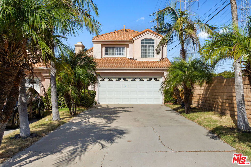 7553 Bellingham Avenue Property Photo 1