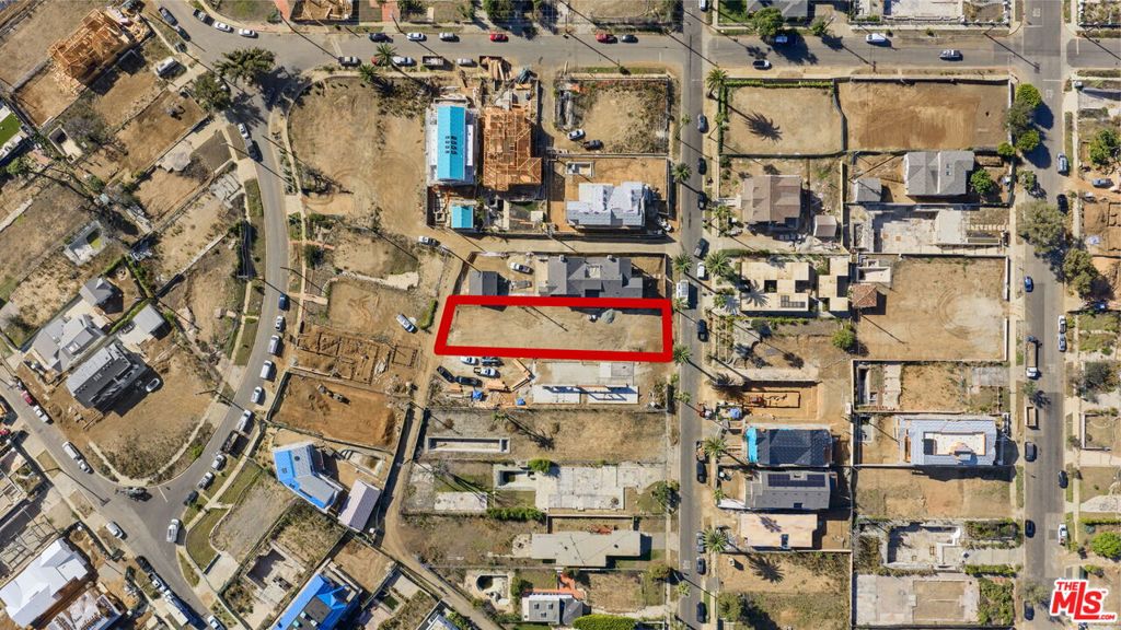 526 Swarthmore Avenue Property Photo 3