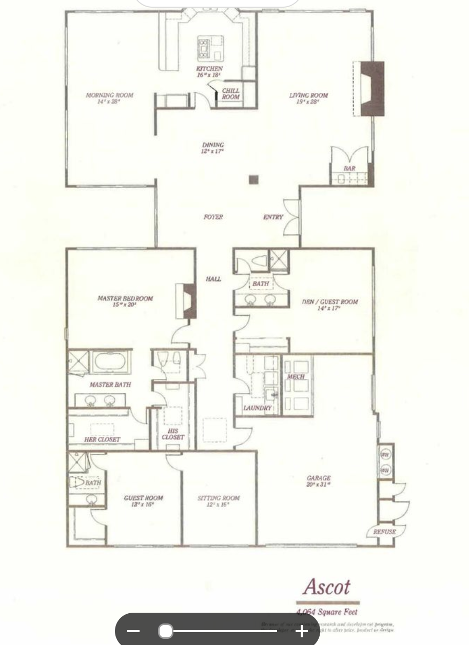 48 Mayfair Drive Property Photo 1