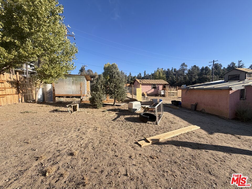 15051 Greenleaf Springs Road Property Photo 1