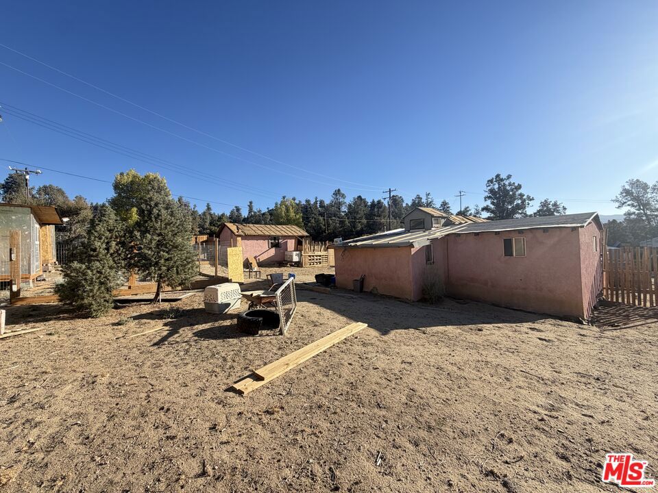 15051 Greenleaf Springs Road Property Photo 3