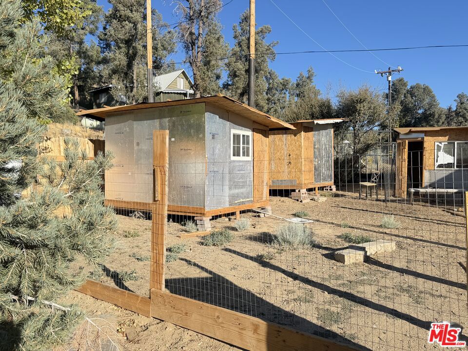 15051 Greenleaf Springs Road Property Photo 5