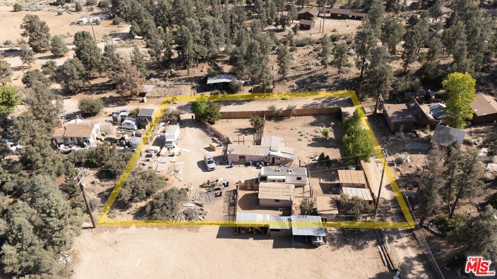 15051 Greenleaf Springs Road Property Photo 13