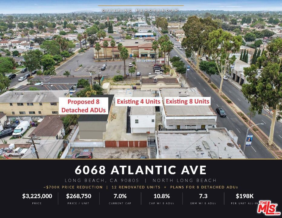 6068 Atlantic Avenue Property Photo 1