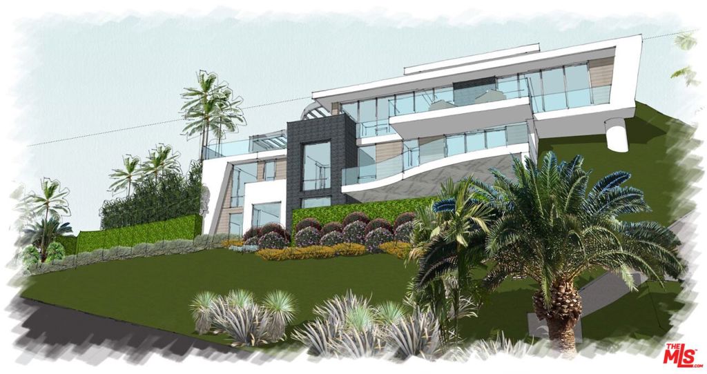 10025 Cielo Property Photo 2