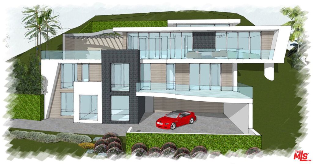 10025 Cielo Property Photo 4