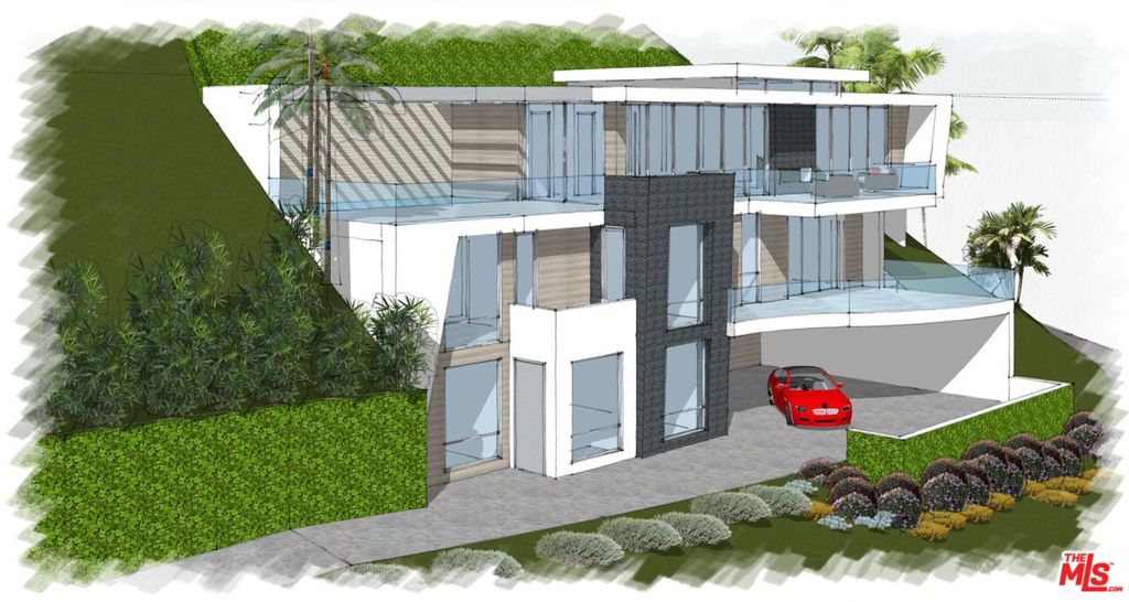 10025 Cielo Property Photo 5