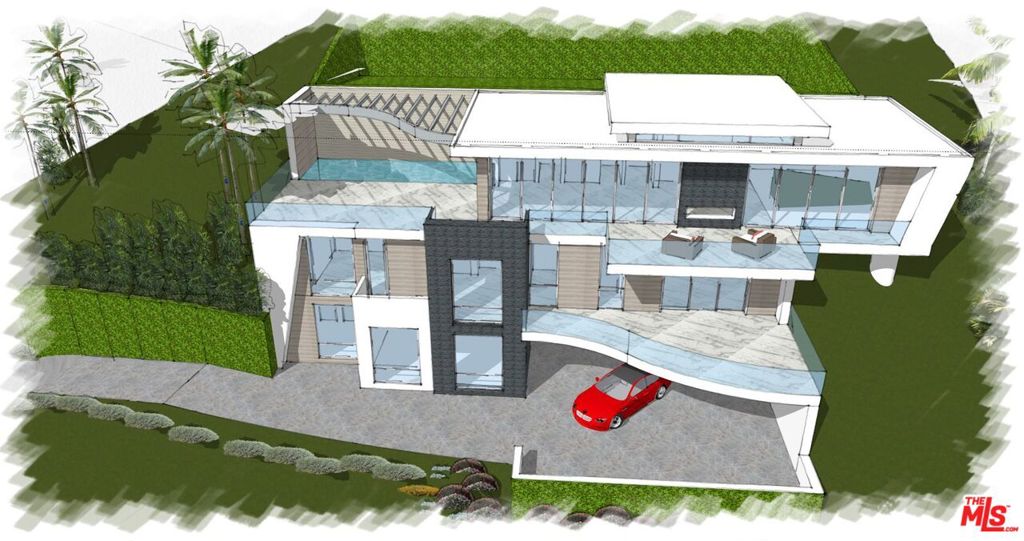 10025 Cielo Property Photo 6