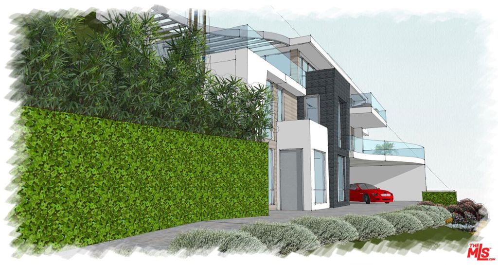 10025 Cielo Property Photo 7