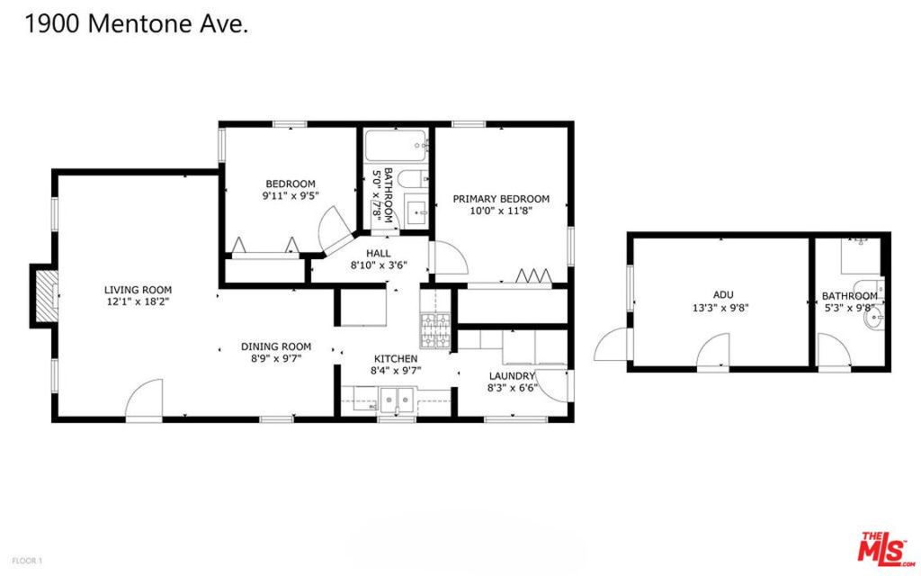 1900 Mentone Avenue Property Photo 50