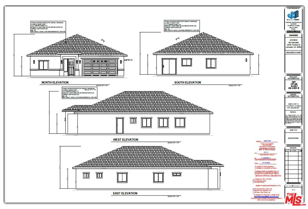 8530 E Avenue T8 Property Photo 1