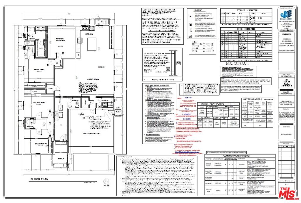 8530 E Avenue T8 Property Photo 2