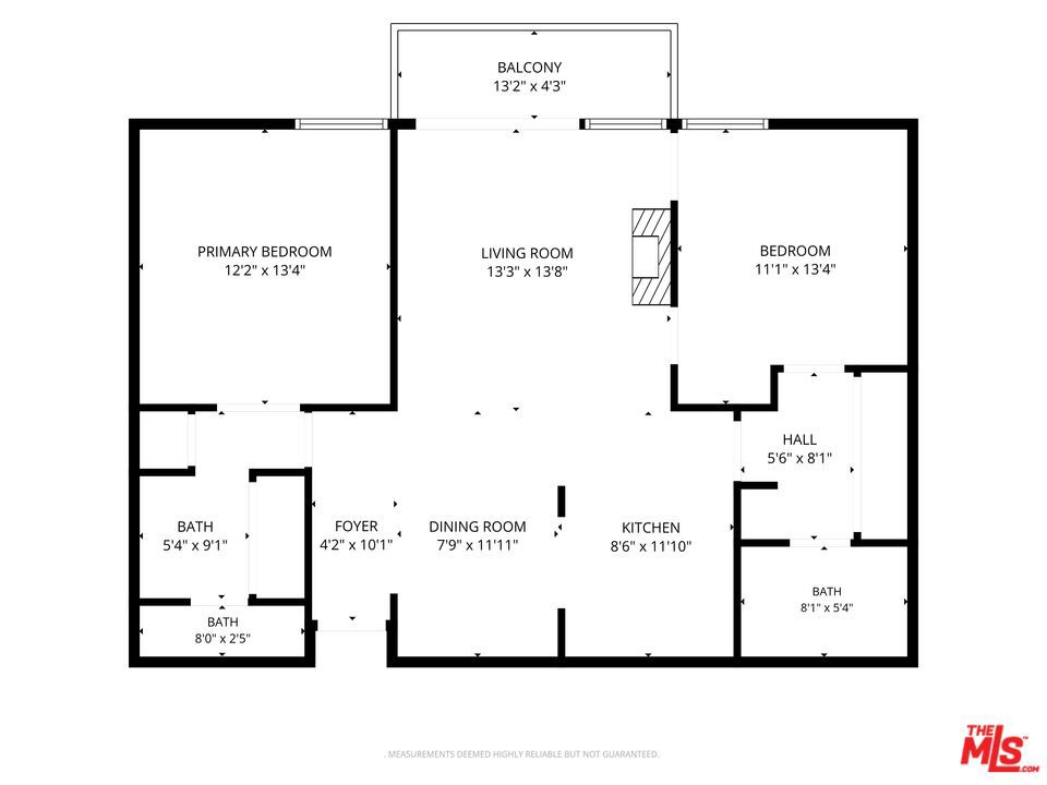 950 N Kings Road 209 Property Photo 29