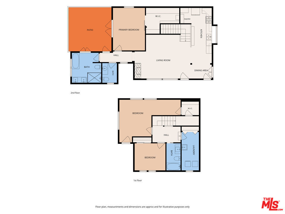 9820 Yoakum Drive Property Photo 19