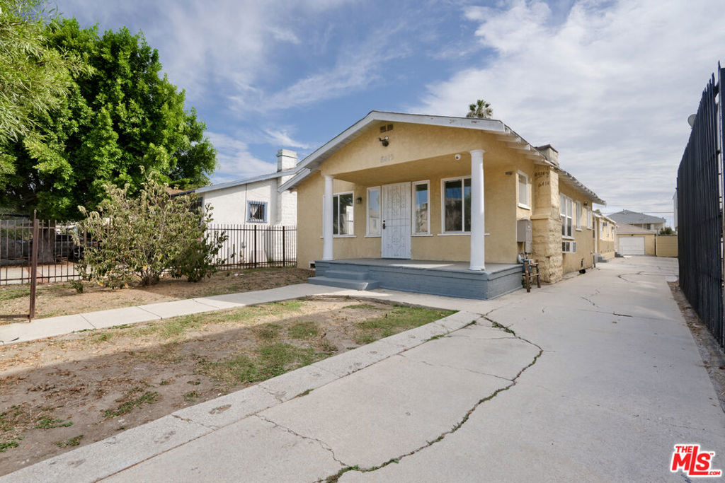 6412 10th Avenue Property Photo 1