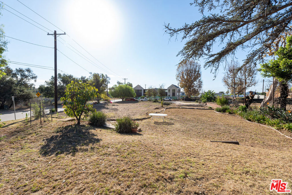 1200 Villa Woods Drive Property Photo 1