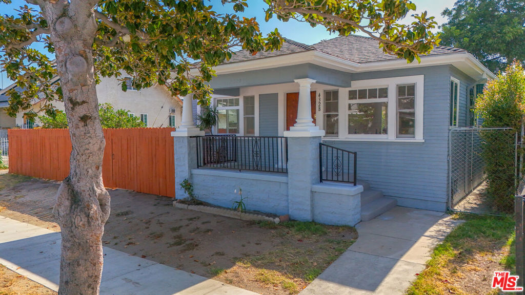 4328 Brighton Avenue Property Photo 26