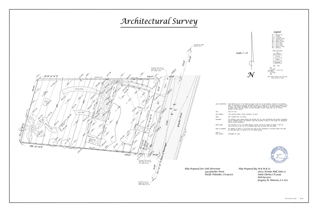 1343 Goucher Street Property Photo 3